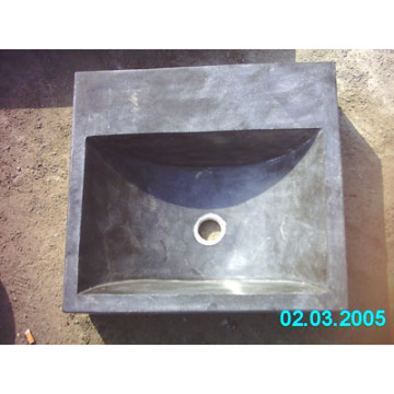 Bluestone Basin