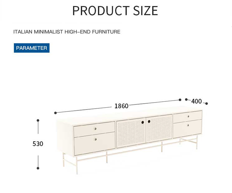 TV table