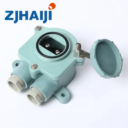 Marine Watertight Socket Z-1M 792806 250V 20A