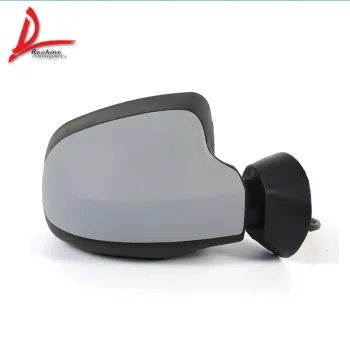 Side View Mirrors for Renault Dacia Duster, Logan, Sandero