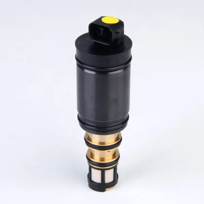Denso 5SE09C/5SE12C/6SEU16 Auto AC Parts - Air Compressor Control Valve E0007A