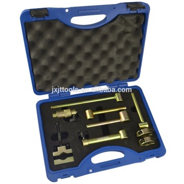 Auto Repair Tools TRACK ROD SETTING TOOL KIT