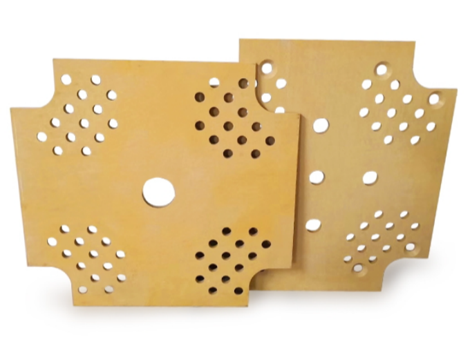 High Temperature Insulation Bo5