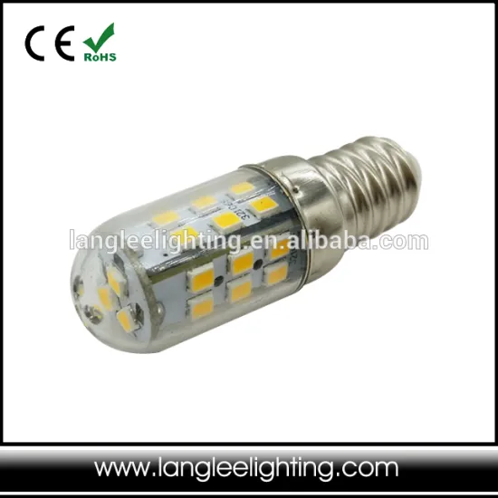 3W COB 10-30V LED Socket E14