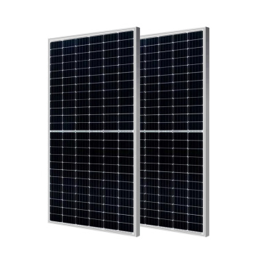 300W bis 550W Solarpanel Mono 400 Watt