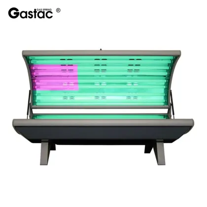 Tanning Bed Gas Springs and Furniture Cylinders for Shipment