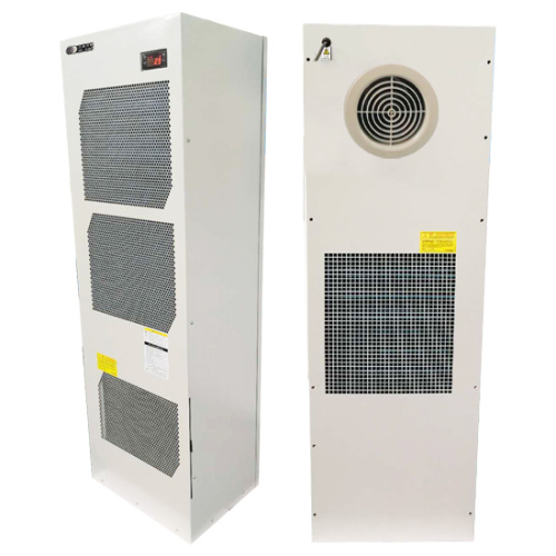 Higher Temperature Wall Mounted Cabinet Air Conditioner