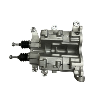 Transmission Clutch Actuator Assy for Hyundai Bayon Elantra Kona Tucson and Kia Sportage Seltos Ceed