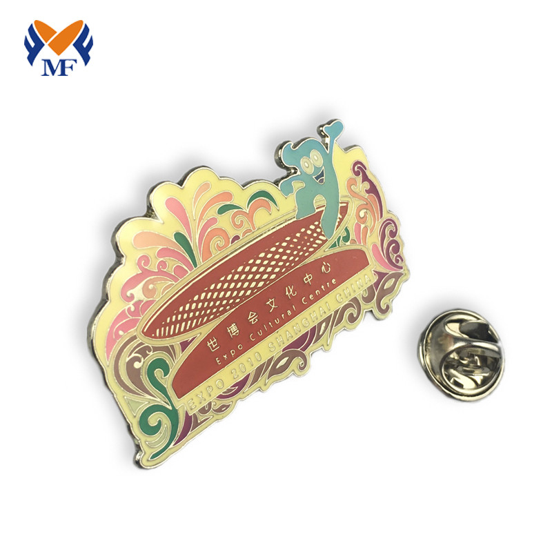 Pin enamel keras vintaj di Amazon