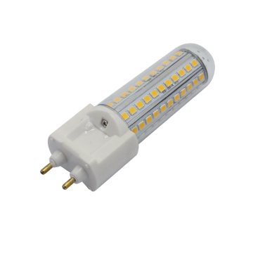 Factory Price AC85-265V 8w 10w 15w LED Bulb G12 with 3 Years Warranty