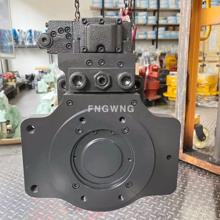 K7V280DTH1M3R-9TA1 Hydraulic Pump Assembly For XCMG XE950