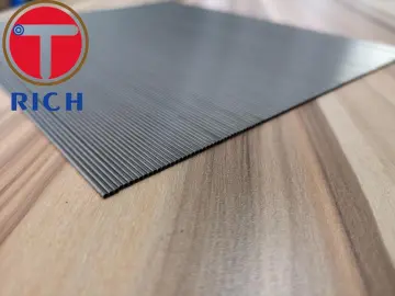 Optical Ruler Circuit Stainless Steel Capillary Tube