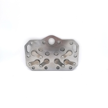 High-Quality Valve Plates for Bitzer Multi-Functional Compressors: 4NCS-12.2(Y) & 4NCS-20.2(Y) Replacement Parts