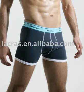 Boxer Short Men's underwear Underpants