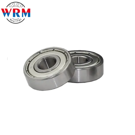 Bearing steel balanced-pressure rotameter ball bearing