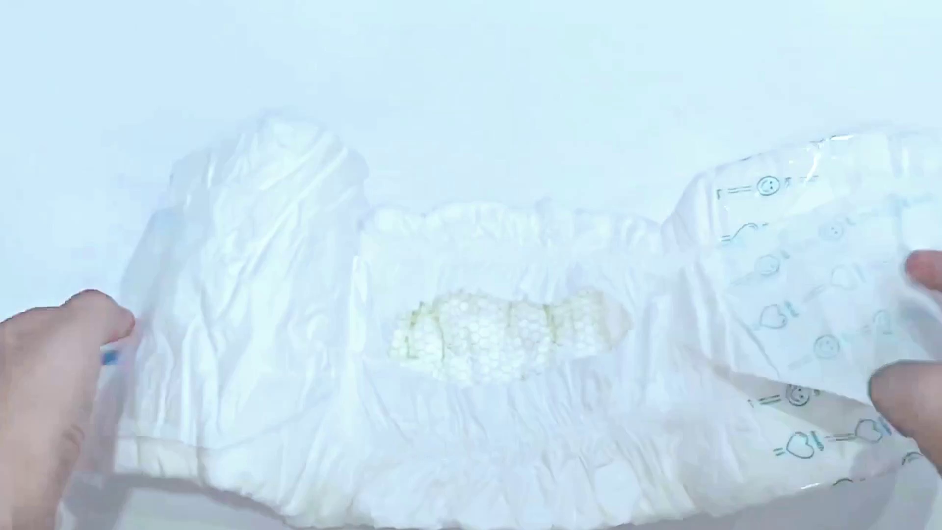 Premium Adult Pull Diapers