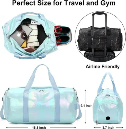 Popular Sports Bags & GYM Bag