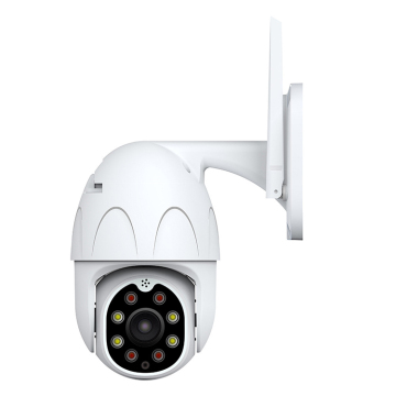 YCC365 Plus 1080P WiFi PTZ Outdoor Security Camera