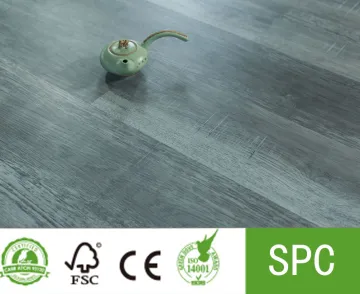 Factory lowest Price SPC Floor