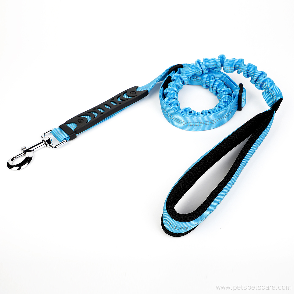 Reflective Strong Dog Leash for Medium Dog Training