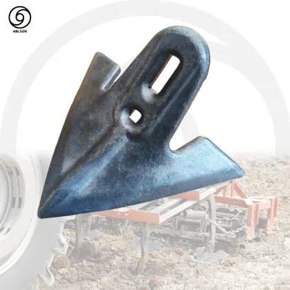 ABLSON Tillage Cultivator Shovel for Ford New Holland Plow