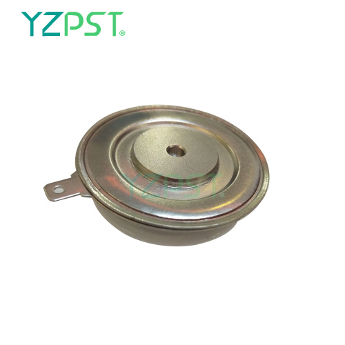 Sell YZPST-SKP08F65P bi-directional control thyristor 400mA