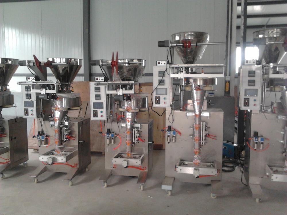 Gqk packaging equipment