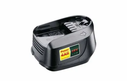 Cordless Drill Bosch Battery Replacement For Bosch Pst18 Li 18v 4.0ah Li-ion Battery