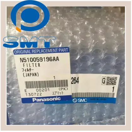 Panasonic NPM filter N510059196AA