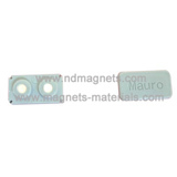 Magnetic Badge 