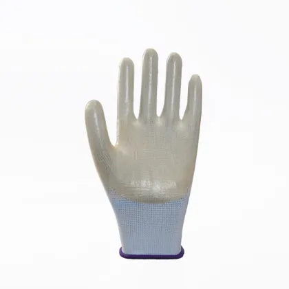 Wholesale Top Short PVC Working Gloves