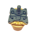 0744666103 Hydraulic Pilot Gear Pump For Shantui