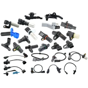 Auto Part Crankshaft Position CKP Sensor for Multiple Cars