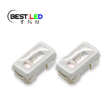 440-450nm Royal Blue LED 3014 SMD Side Emitting