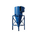 Alat Mesin Cyclone Bag Dust Collector