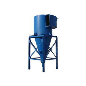 ເຄື່ອງຈັກເຄື່ອງຈັກ Cyclone Bag Dust Collector