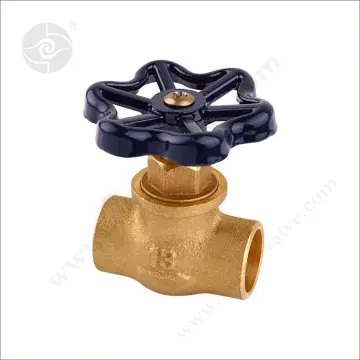 Stop Valves KS-508B