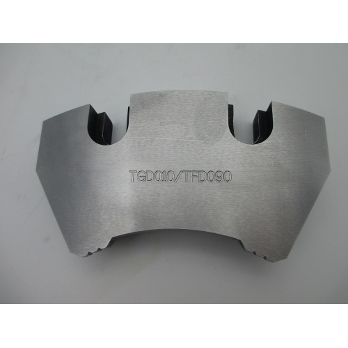 SCM415 Wire EDM Part