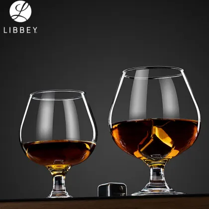 American Style Brandy Snifter Glass