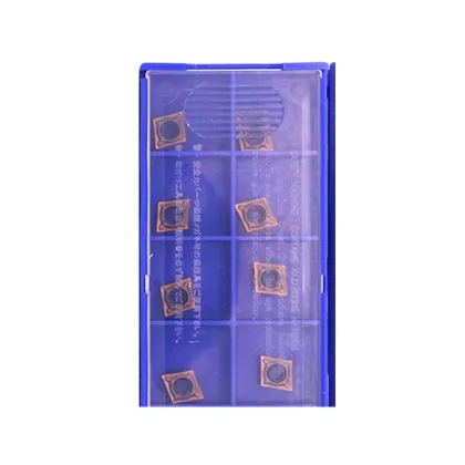 Sumitomo CNC Machine Tool Insert Boring Tool CCMT060202N-SU AC530U AC630U