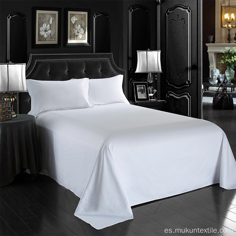 Conjuntos de cama tamaño queen 100% algodón edredón de lujo