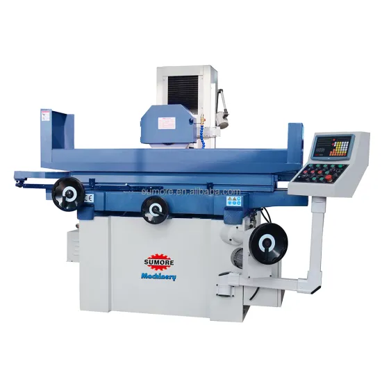 SP2515 SGA Surface Grinding Machine: Automatic Hydraulic Surface Grinder Price