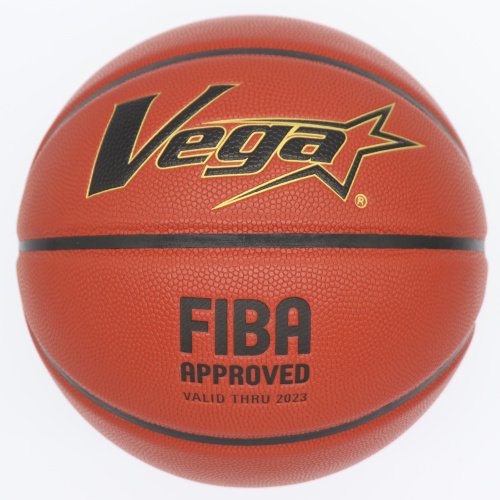 Official FIBA Approved Basketball for Competition