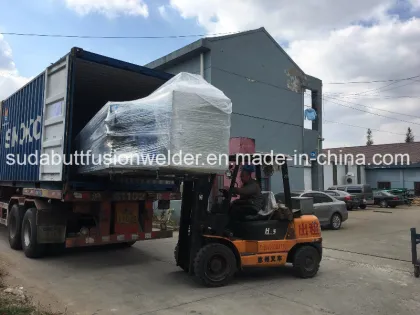 Mjd-A5100 Automatic Plastic Sheet Cutting Machine