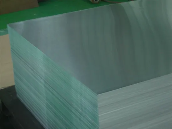 Best Quality 6061 aluminum sheet
