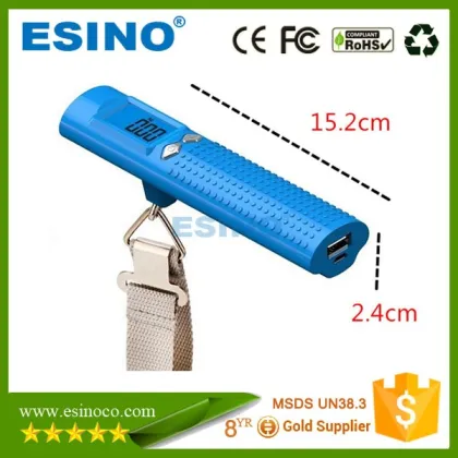 New Products Digital Scale Manufacturer Digital Weighing Scales Luggage Weighing Scales