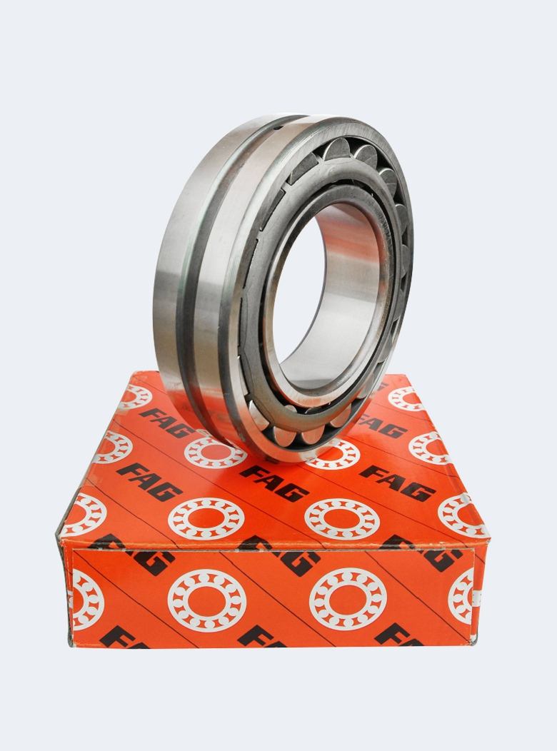 Low Noise Deep Groove Ball Bearing