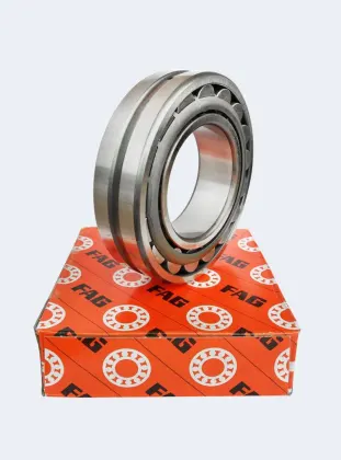 Perfect Durability FAG Bearing 6305