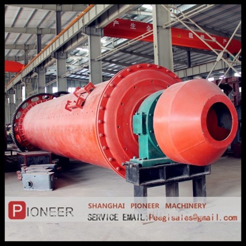 perfessional high quality gold ball mill