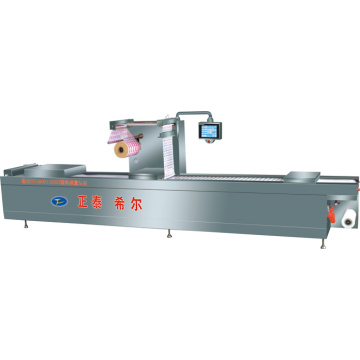 Pickled Vegetables Series Vacuum Packing Machines